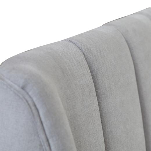 NS家居nsfurniture软包布艺双人床NSBD-7054-180*200 商品图7