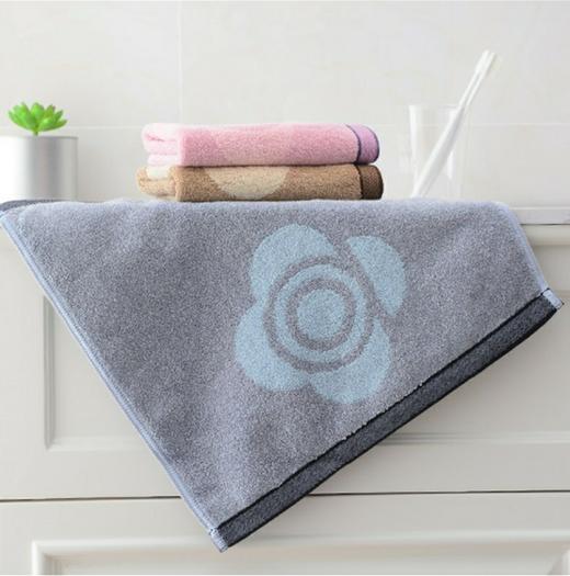 洁丽雅8992经典面巾     1张 商品图0