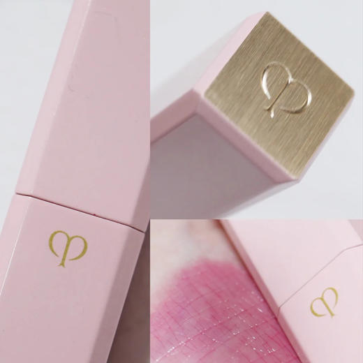 日本CPB变色唇膏N1/N2樱花粉色 商品图4