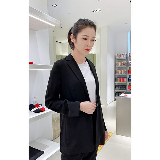 CK CALVIN KLEIN   秋冬女时尚西服T215-W02374_U 商品图2