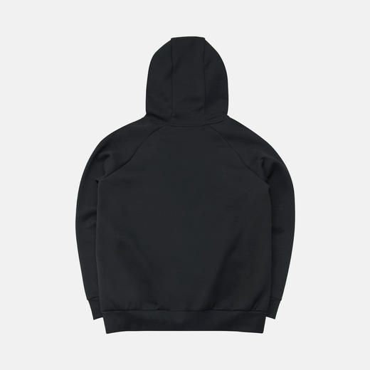 lining李宁韦德wade男套头衫连帽卫衣181mvp外套awdp043