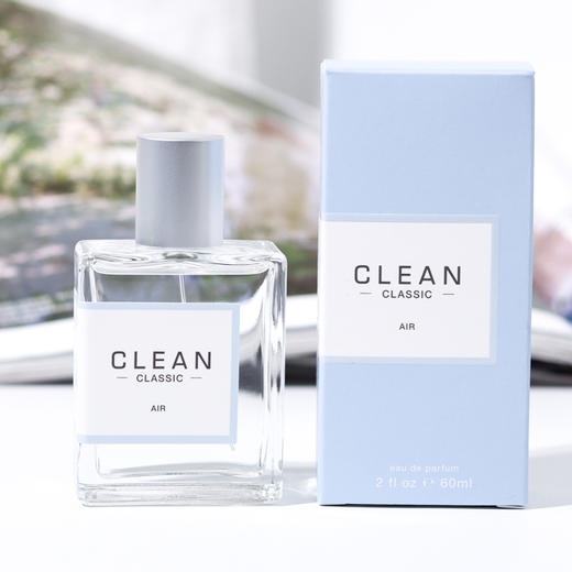 洁净 空气  Clean Air  分装 商品图0