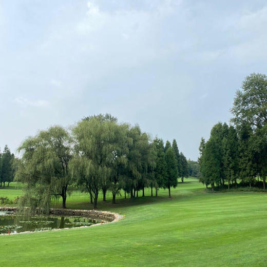 贵州贵阳高尔夫球会 商品图5