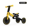 【自行车】Uonibaby儿童平衡车1-4岁自行车三合一滑步车宝宝滑行三轮脚踏车 商品缩略图7