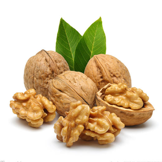 【9.9元/斤】散装大白核桃（0900679） 商品图0