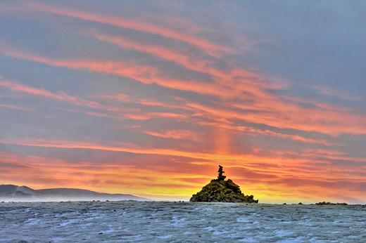 1.10确定出发【雪魅乌兰布统】冬季坝上•金山岭长城7天全景摄影 商品图3
