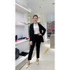 CK CALVIN KLEIN   秋冬女时尚西服T215-W02374_U 商品缩略图0