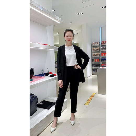 CK CALVIN KLEIN   秋冬女时尚西服T215-W02374_U 商品图0