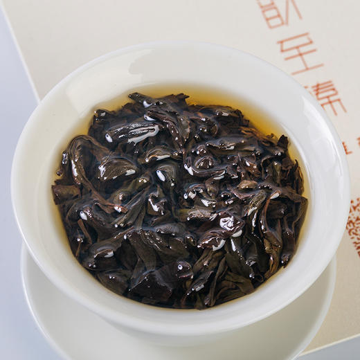 韵至臻古法乌龙浓香型乌龙 288g/罐yzz-醇香6666