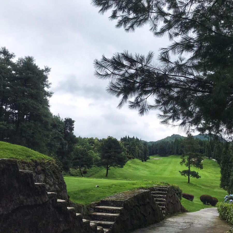 贵州贵阳高尔夫球会