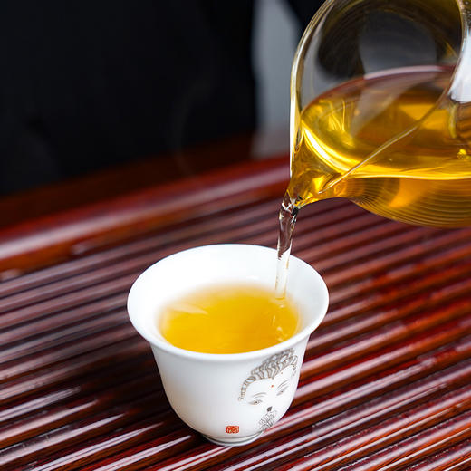 【紫茶王】野韵天成，紫气成茶 商品图9