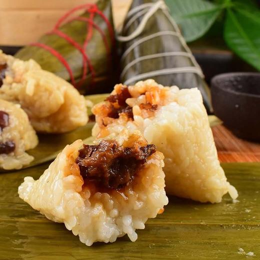 【6.9元/斤】散三可粽子（0800606） 商品图1