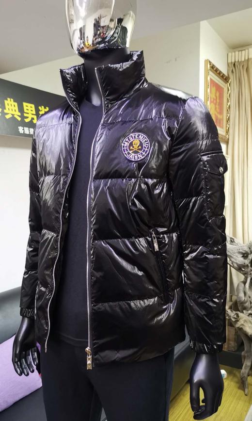 1979时尚羽绒服 商品图4