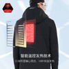 Supield素湃黑科技宇航气凝胶温控加热抗寒服302 商品缩略图3