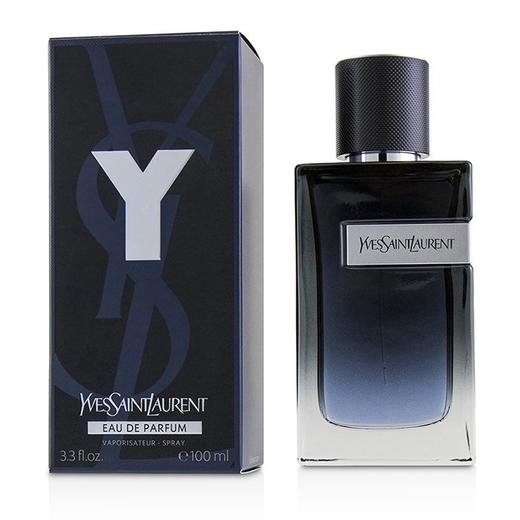 圣罗兰(YSL) - 先锋男士Y香水（浓香型）  EDP 商品图3