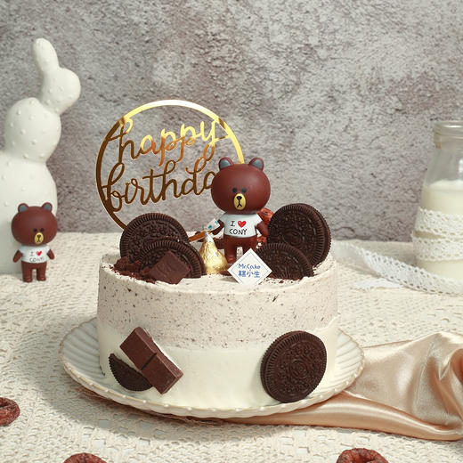 绅士熊 商品图2