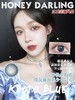 honeydarling 美瞳 kyoto gray/kyoto brown/kyoto blue/stream gray nami灰300/350/450/500/525/550缺货 商品缩略图6