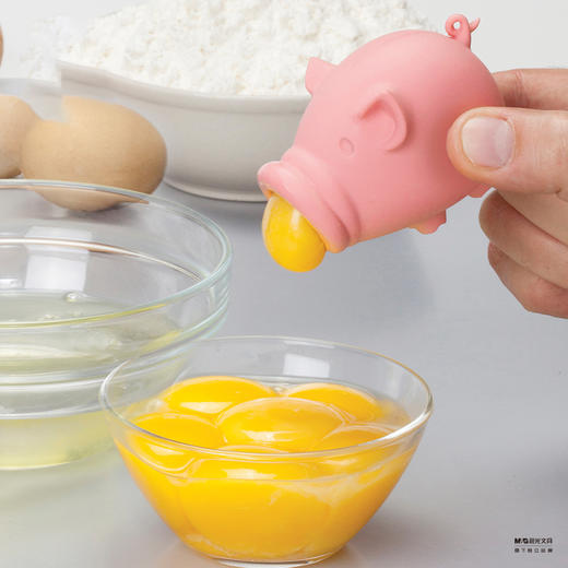 Peleg Design正品动物蛋清分离器 商品图4
