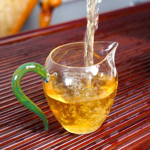 【紫茶王】野韵天成，紫气成茶 商品图13