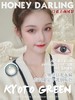 honeydarling 美瞳 kyoto gray/kyoto brown/kyoto blue/stream gray nami灰300/350/450/500/525/550缺货 商品缩略图5