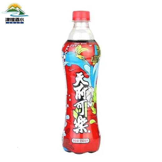 【2月】天府可乐550mlx15 商品图1