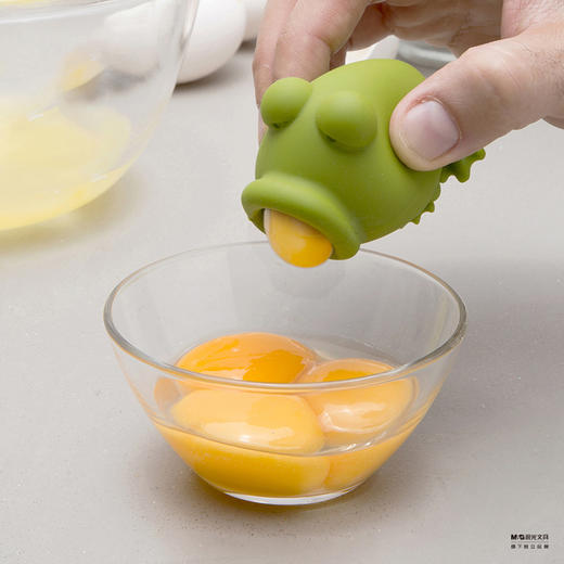 Peleg Design正品动物蛋清分离器 商品图3