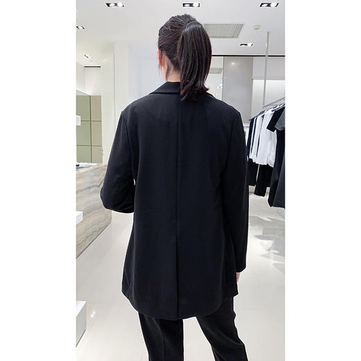 CK CALVIN KLEIN   秋冬女时尚西服T215-W02374_U 商品图4