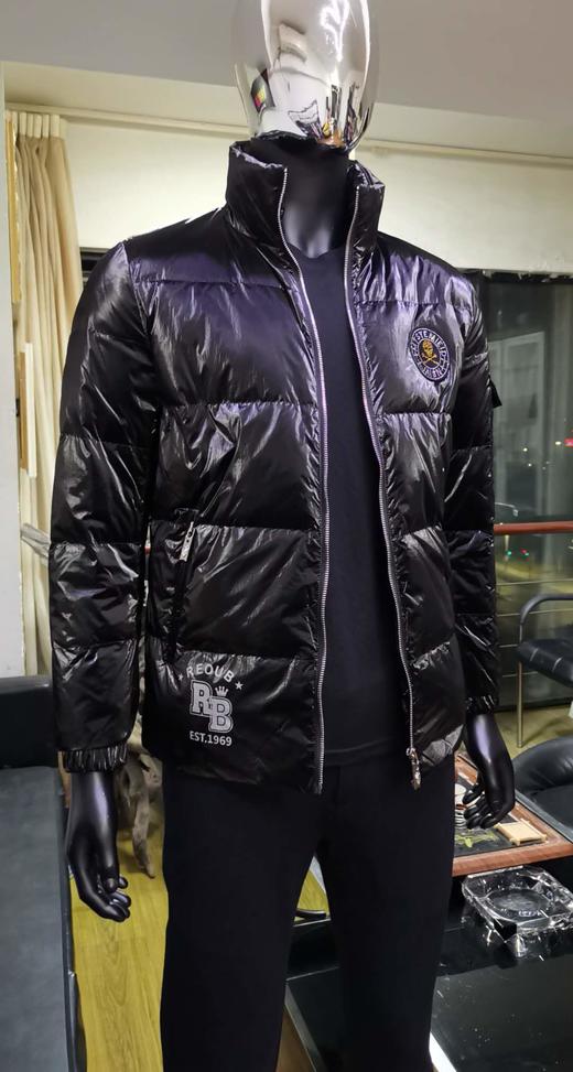 1979时尚羽绒服 商品图1