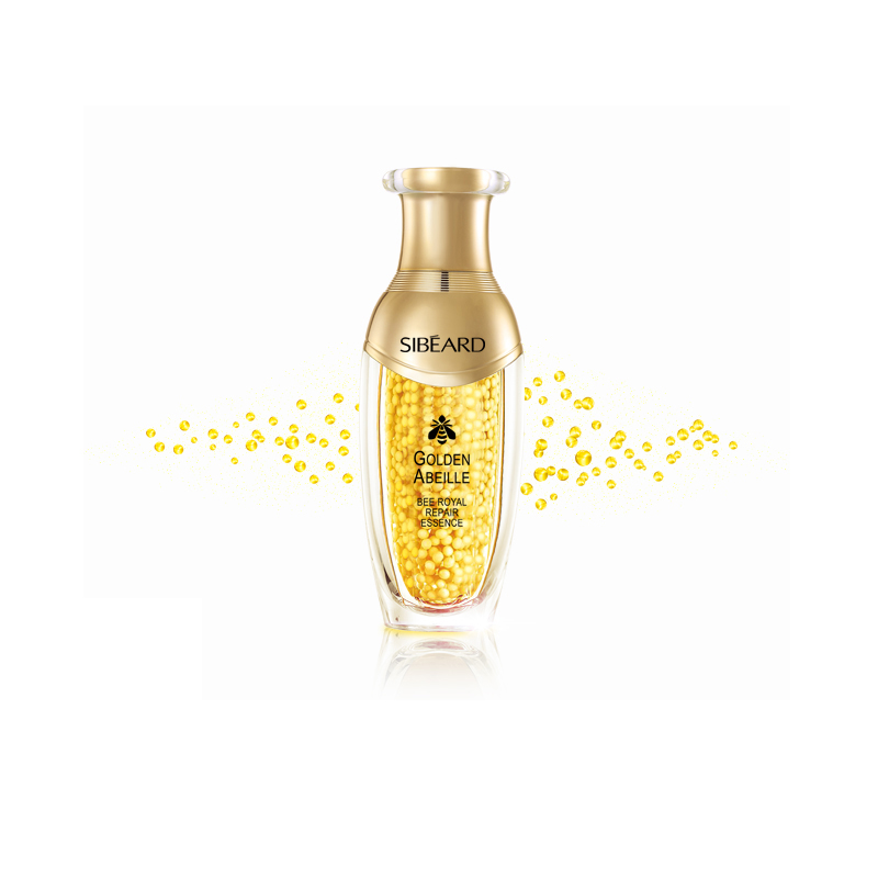 【思贝德】蜂韵金姿蜂皇修护精华液50ml