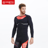 KINETIK 大K VELOCITY长袖压缩衣 越野 路跑 健身 商品缩略图7