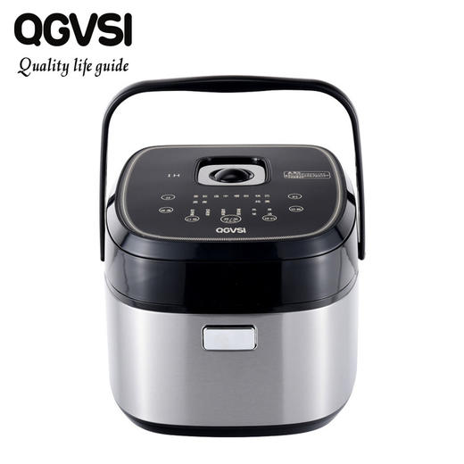 QGVSI智家系列电磁煲 商品图0