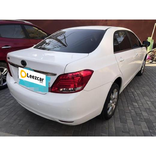 比亚迪 e5 300 e享型【长租-北京】 商品图2