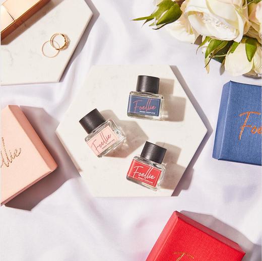 【私处香水！！】韩国Foellie香水爱恋羞羞滴液款 女性私处香水 持久去异味 商品图2