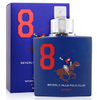 Beverly Hills Polo Club Sport NO.8 blue 男士香水 100ml 韩国JPY带授权招加盟代理 商品缩略图1