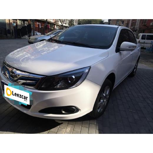 比亚迪 e5 300 e享型【长租-北京】 商品图1