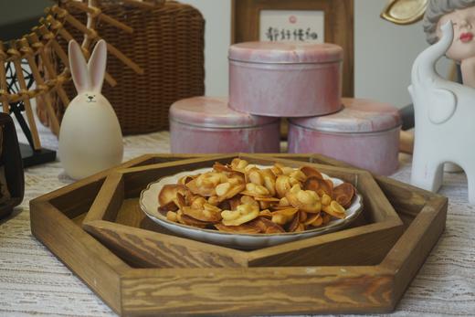 2夏威夷果仁脆（夏威夷果奶香脆/夏威夷果可可脆）2种口味可选 商品图9