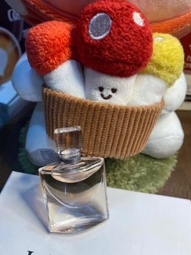 Lancome兰蔻 美丽人生香水中小样 la vie est belle 4ml 新鲜日期JPY带授权招加盟代理