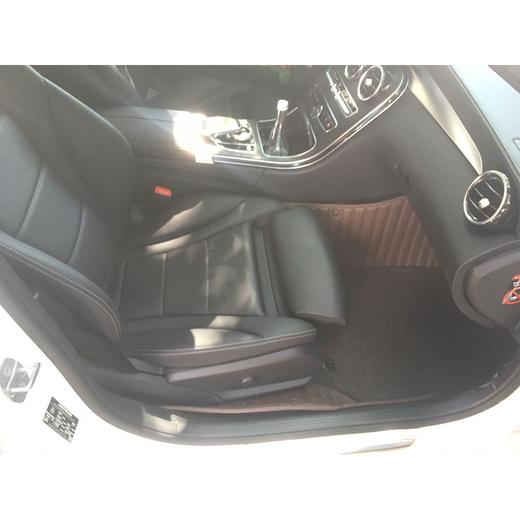 奔驰 C级 200L 【长租-北京】 商品图10