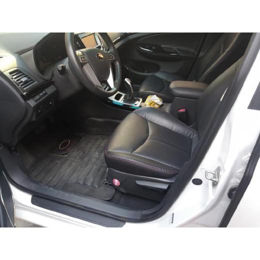 比亚迪 e5 300 e享型【长租-北京】 商品图5