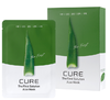 韩国 Cure Intensive 芦荟面霜 面膜 套装 #630146 韩国直邮JPY带授权招加盟代理 商品缩略图2