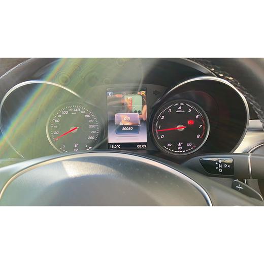 奔驰 C级 200L 【长租-北京】 商品图8