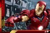 Hottoys 限量发售系列 钢铁侠 MK3 1/4 商品缩略图2