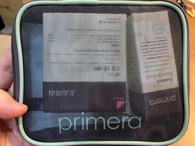 韩国others primera 出差旅行洗护用品 套装 #1162031 韩国直邮JPY带授权招加盟代理