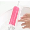 【可反复水洗数万次】大号粘毛器粘毛滚筒粘尘纸滚刷衣物器清洁刷 商品缩略图6
