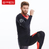 KINETIK 大K VELOCITY长袖压缩衣 越野 路跑 健身 商品缩略图4