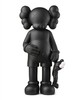 Kaws share/全黑 商品缩略图0