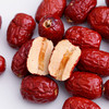 （散装） 新疆去核红枣500g （袋/箱） 新鲜红枣 枣糕原料 去核大枣 商品缩略图1