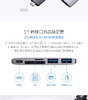网易智造usb c多功能拓展坞 商品缩略图6