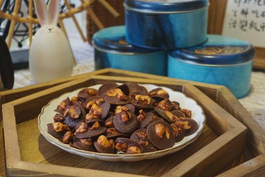 2夏威夷果仁脆（夏威夷果奶香脆/夏威夷果可可脆）2种口味可选 商品图12