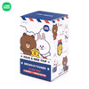 Line Friends 布朗熊盲盒 旅行系列 商品缩略图0
